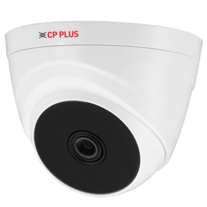 CP-URC-DC24PL2-V3 2.4 MP Dome Camera